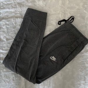 Nike Sweatpant Joggers
